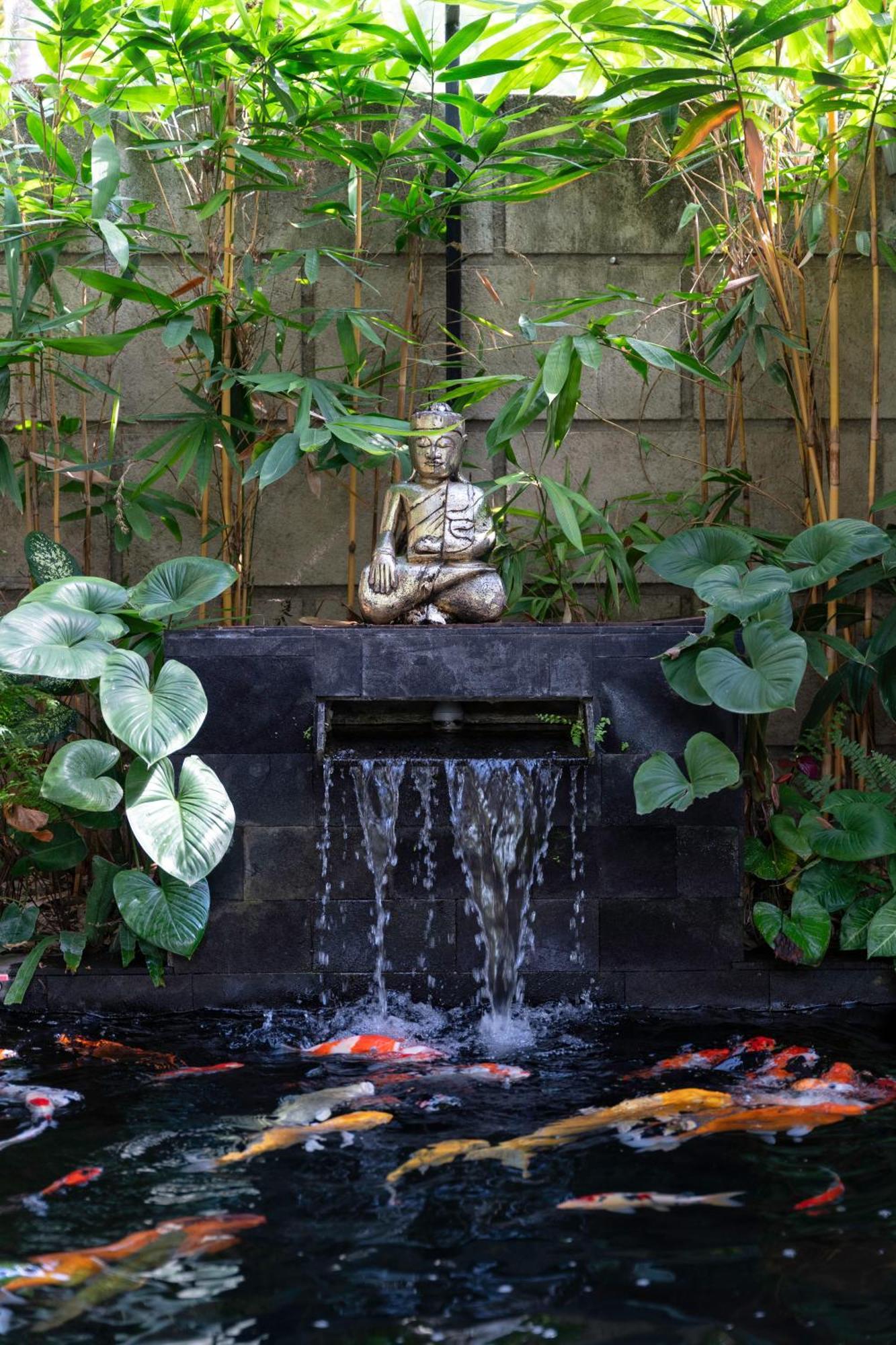 Tahlia'S Villa Sorongjukung Exteriér fotografie